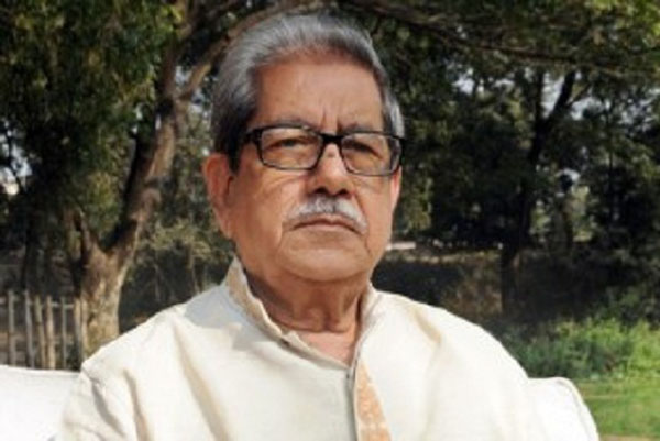 অধ্যাপক আনিসুজ্জামানকে হত্যার হুমকি 