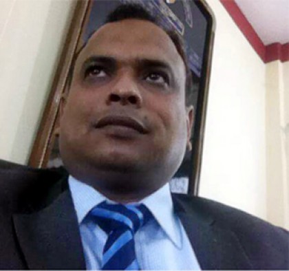 নড়াইল সদর উপজেলা চেয়ারম্যান বরখাস্ত 