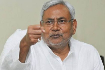 ২০ নভেম্বর শপথ নেবেন নীতিশ কুমার