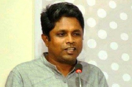 হাসপাতাল থেকে বাসায় ফিরলেন প্রকাশক টুটুল