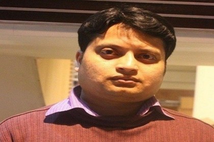 ব্লগার অনন্ত হত্যা, তিনজনের ৭ দিনের রিমান্ড