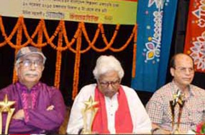 সাংস্কৃতিক আন্দোলন গড়ে তুলতে হবে