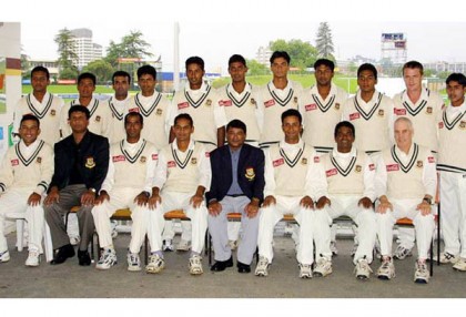 টেস্ট স্ট্যাটাস স্মরণে আইসিসির ট্যুইট