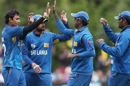 বিপিএলে লঙ্কান ক্রিকেটাররা অনিশ্চিত