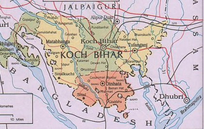 জুয়ার আসর ভাঙতে গিয়ে এসআইয়ের মৃত্যু