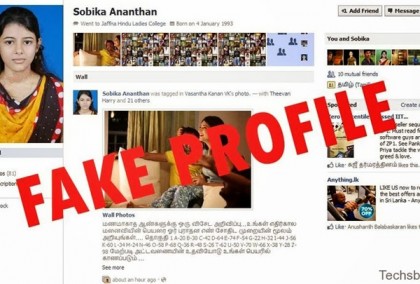 ফেসবুকে ভুয়া প্রোফাইলের তালিকা হচ্ছে