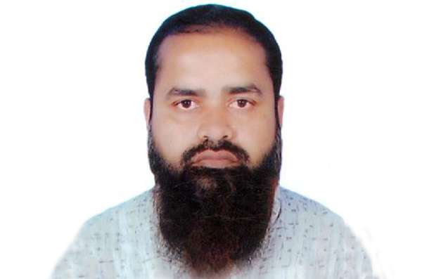 'এমপি রানাকে গ্রেফতারে বাধা নেই'