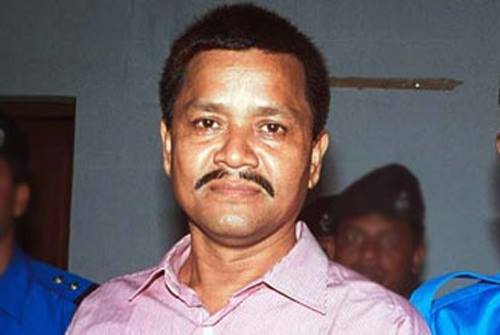 সিবিআই হেফাজতে অনুপ চেটিয়া