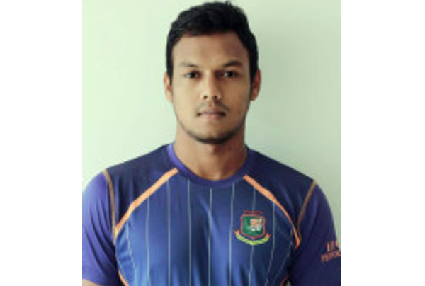 টাইগারদের টি-২০ স্কোয়াডে নতুন মুখ রাব্বি