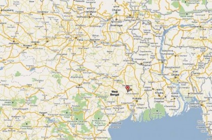 অপরাধে ১ নম্বর পশ্চিমবঙ্গ