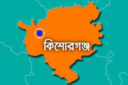 কিশোরগঞ্জে সাড়ে চার লাখ শিশু টিকার জন্য চিহ্নিত