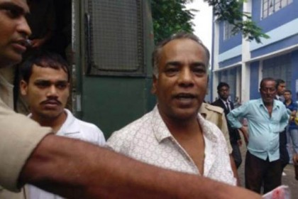 নূর হোসেনকে বাংলাদেশে হস্তান্তর