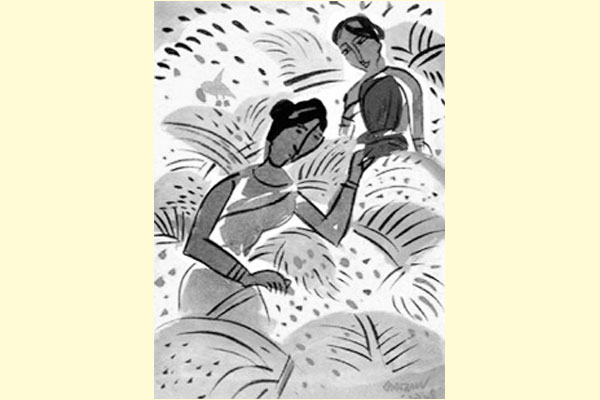 হেমন্তেরই সুর