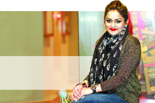 চ্যালেঞ্জ নিয়েই মাঠে নাফিসা কামাল