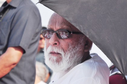 'বুদ্ধ রিটার্নস'