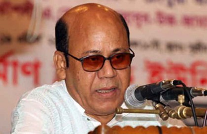 'জিয়ার মাজার সরানোর বিষয়ে ভাবছে না সরকার'