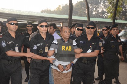 নারায়নগঞ্জে নূর হোসেন