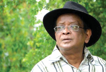হুমায়ূন আহমেদের ৬৭তম জন্মদিন আজ