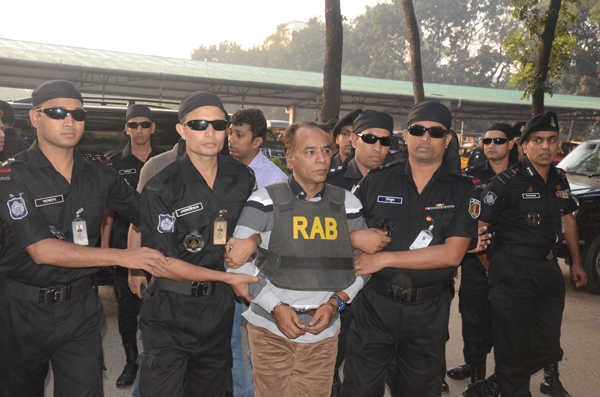 নারায়নগঞ্জে নূর হোসেন