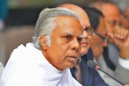 'সুন্দরবনকে ক্রসফায়ারে দেবেন না'