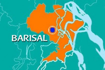 বাকেরগঞ্জে ৭ জনকে অচেতন করে চুরি