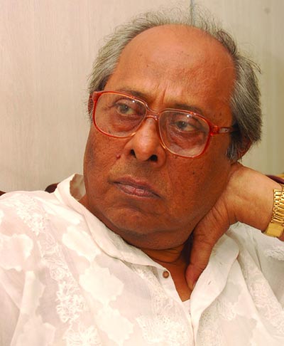 'তাহলে মৃত্যুর জন্য প্রস্তুত হন'