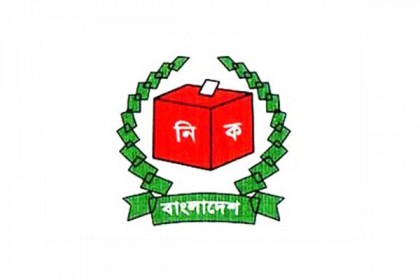 শুধু মেয়র পদেই দলীয় প্রতীক
