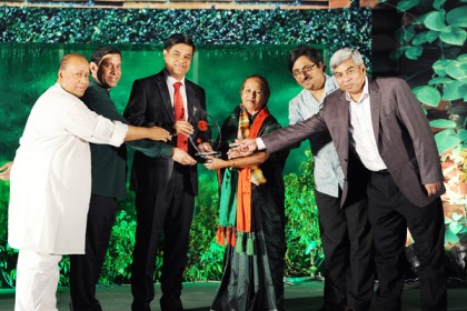 প্রকৃতি সংরক্ষণ পদক পেলেন ড. নূর জাহান