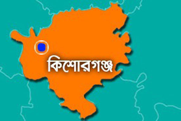 কিশোরগঞ্জে ছাত্রদল নেতা পার্ণেলকে জেল হাজতে প্রেরণ