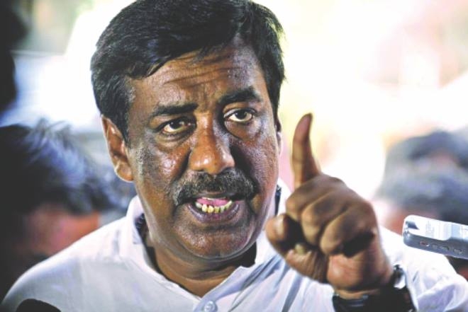 মুখ খুললেন শামীম ওসমান