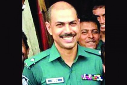 চট্টগ্রামের বায়েজিদ থানার ওসি সাময়িক বরখাস্ত