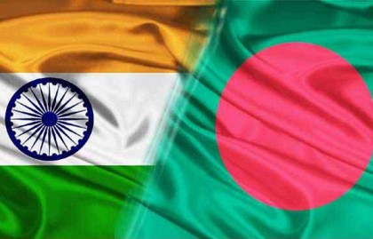 বাংলাদেশ-ভারত স্বরাষ্ট্রসচিব পর্যায়ে বৈঠক আজ