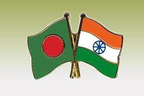 বাংলাদেশ-ভারত স্বরাষ্ট্র সচিব পর্যায়ের বৈঠক চলছে