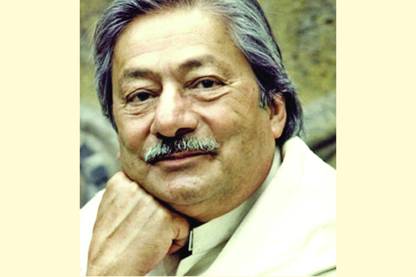 না ফেরার দেশে ভারতের প্রখ্যাত অভিনেতা জাফরি