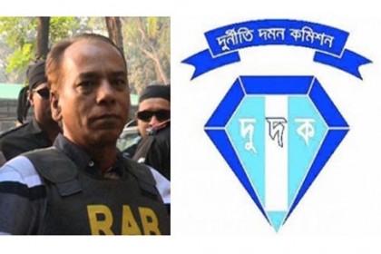 কারাগারে নূর হোসেনকে দুদকের নোটিশ