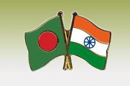 বাংলাদেশ-ভারত স্বরাষ্ট্র সচিব পর্যায়ের বৈঠক চলছে