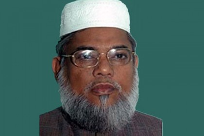 মুজাহিদের রায় বুধবার