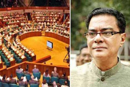 'চলতি অর্থ বছরে নন-ক্যাডারে ৩৫১৯ জন নিয়োগ হবে'