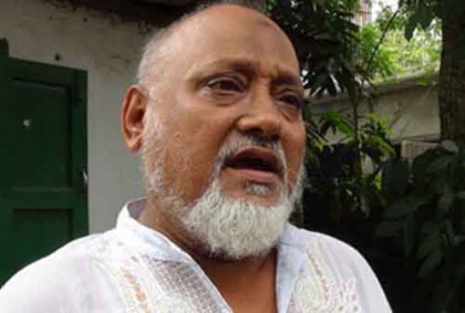 'প্রাণভিক্ষা চাইবেন না মুজাহিদ'

