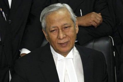 'দণ্ড কার্যকর এখন সময়ের ব্যাপার' 