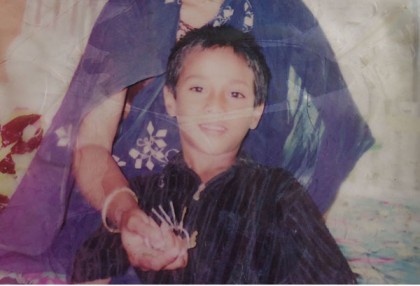 জামালপুরে শিশু হত্যায় ৫ জনের ফাঁসি