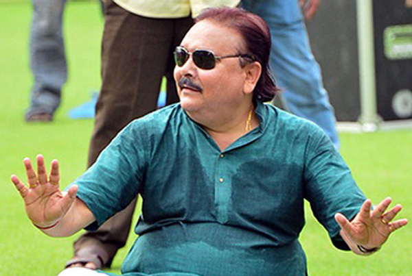 জামিন পেতে রাতারাতি মদনের পদত্যাগ