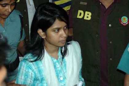 ঐশীর ডেথ রেফারেন্স হাইকোর্টে