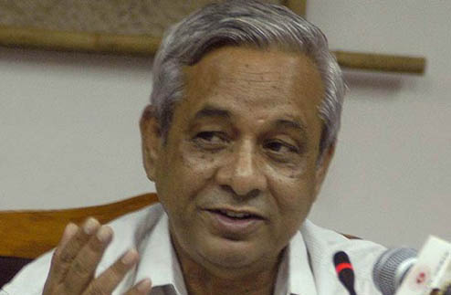 পরমাণু বিজ্ঞানী সিএস করিম আর নেই