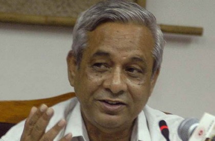 পরমাণু বিজ্ঞানী সিএস করিম আর নেই