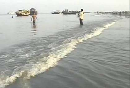 দুবলারচরে সোমবার থেকে ‌'রাস উৎসব’ শুরু