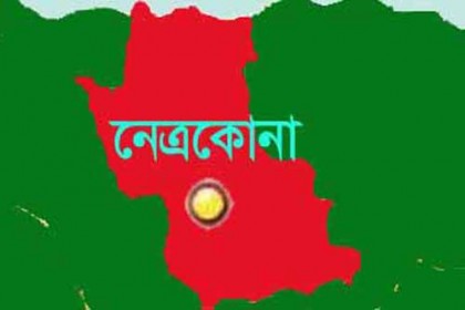 কংস নদী থেকে শিশুর লাশ উদ্ধার