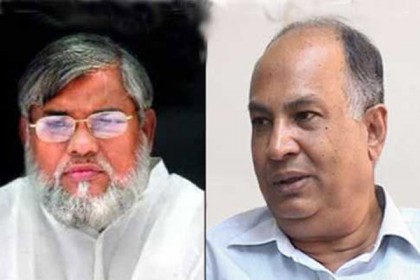 মুজাহিদ-সাকার মেডিকেল চেকআপ সম্পন্ন 
