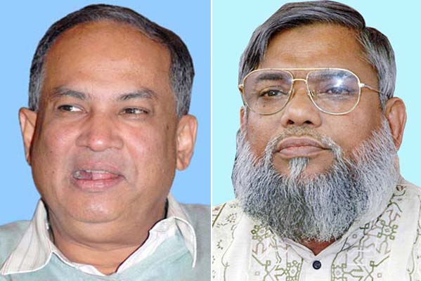 প্রাণভিক্ষার আবেদন করেছেন সাকা-মুজাহিদ