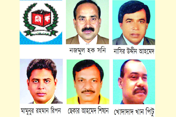আধুনিক নওগাঁ গড়ার প্রতিশ্রুতি